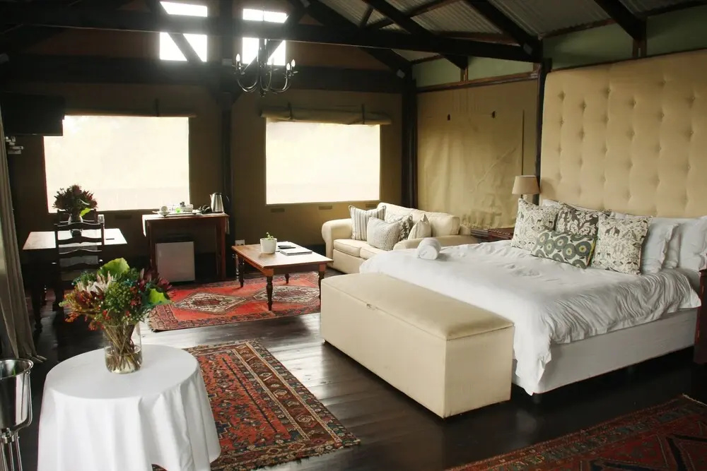 Chalet