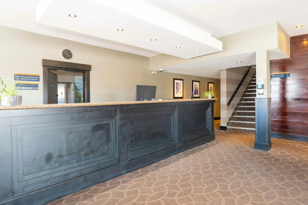 Hotel photo 20