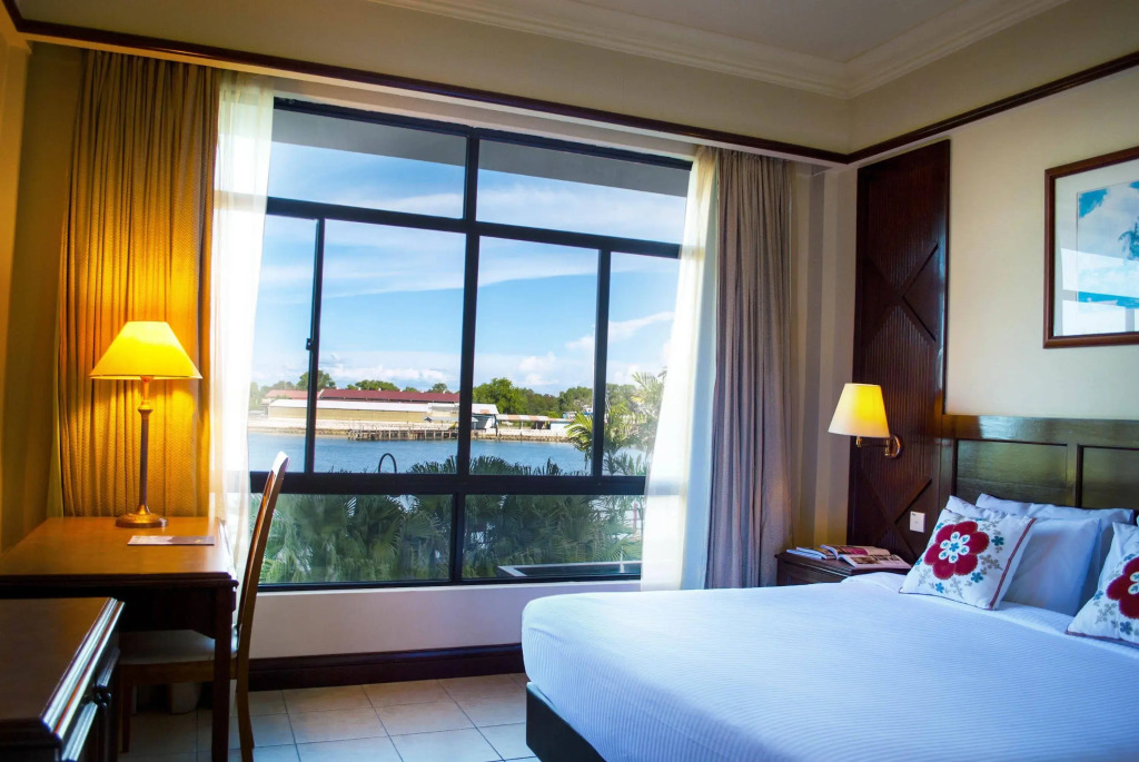 Kudat Golf & Marina Resort — фото 2