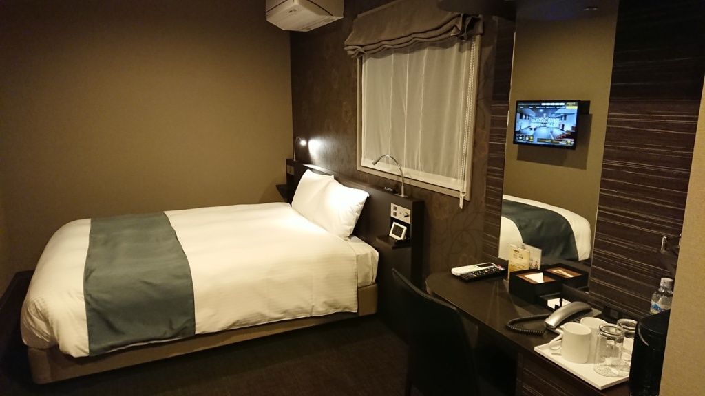 Act Hotel Roppongi 사진 5