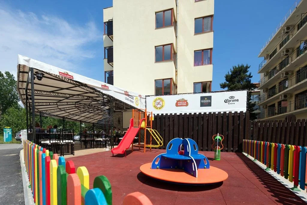 Hotel Lira - Général