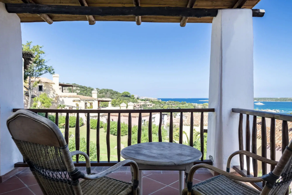 Bagaglino I Giardini di Porto Cervo - Général