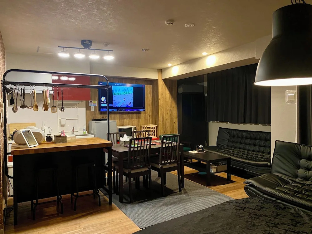 HOTEL ffosaka.com 사진 52
