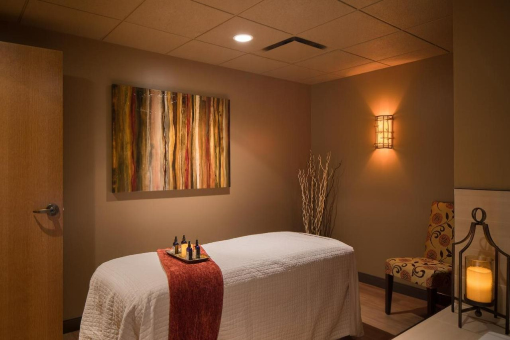 Cheyenne Mountain Resort, a Destination by Hyatt Hotels - Général