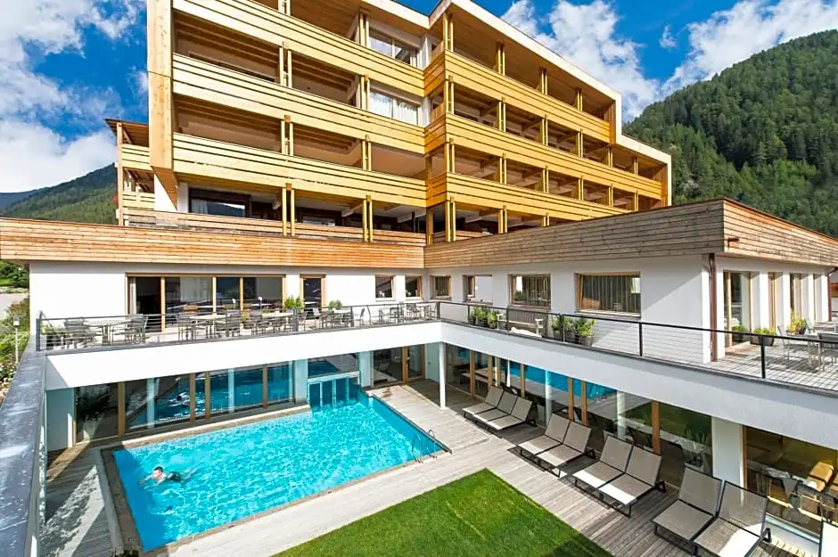 Hotel Valserhof - Général