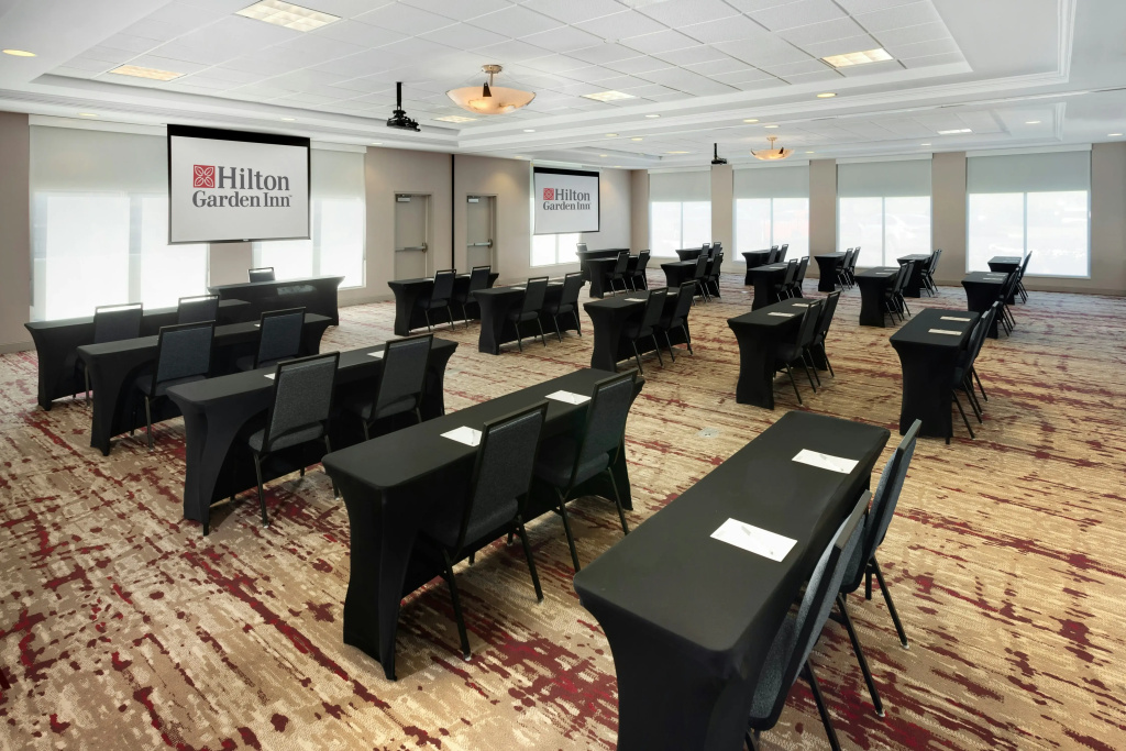 Hilton Garden Inn Valley Forge/Oaks - Général