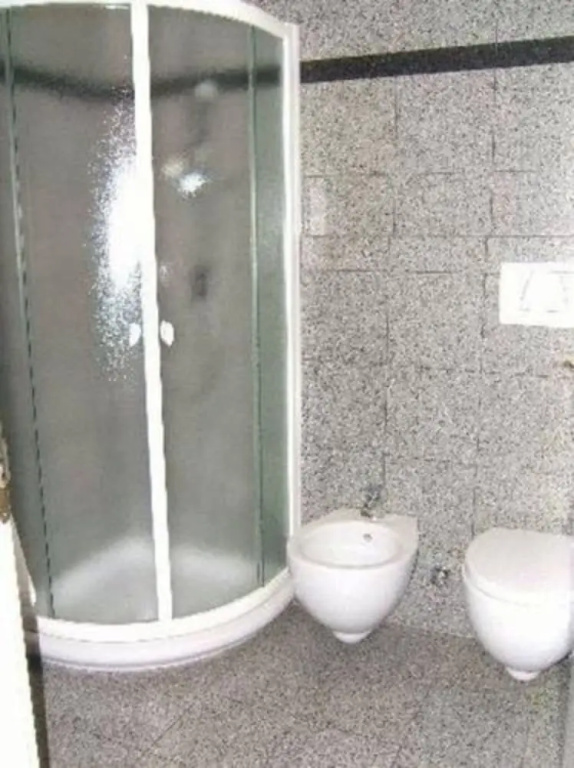 Hotel Engadina - Chambres