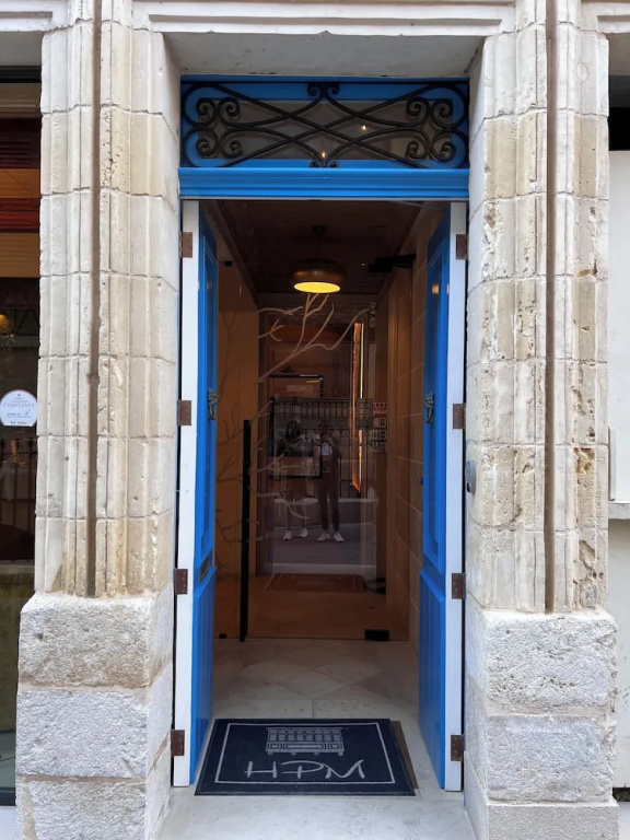 Hotel Pjazza Merkanti - Boutique Living