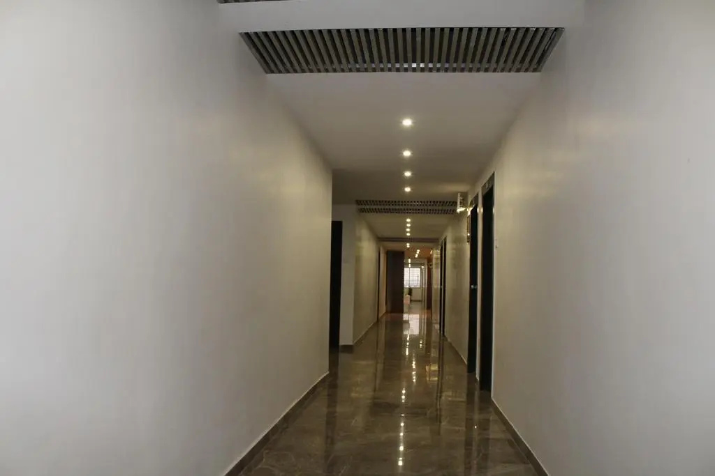 OYO 4027 Hotel Stay Inn - Général