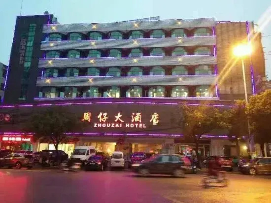 Hotel photo 6