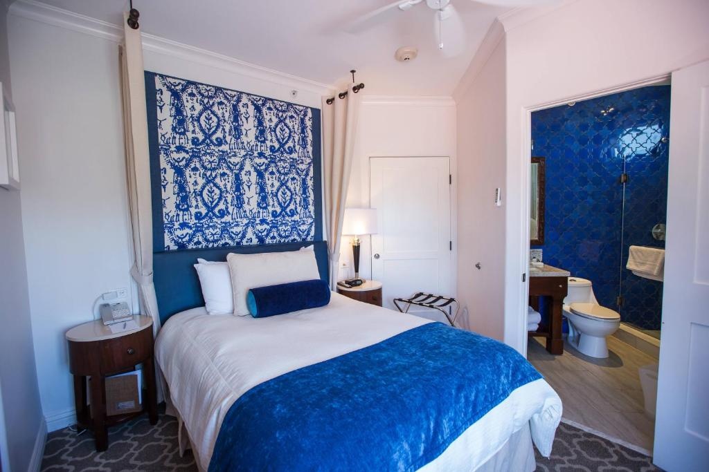Triada Palm Springs, Autograph Collection by Marriott - Chambres