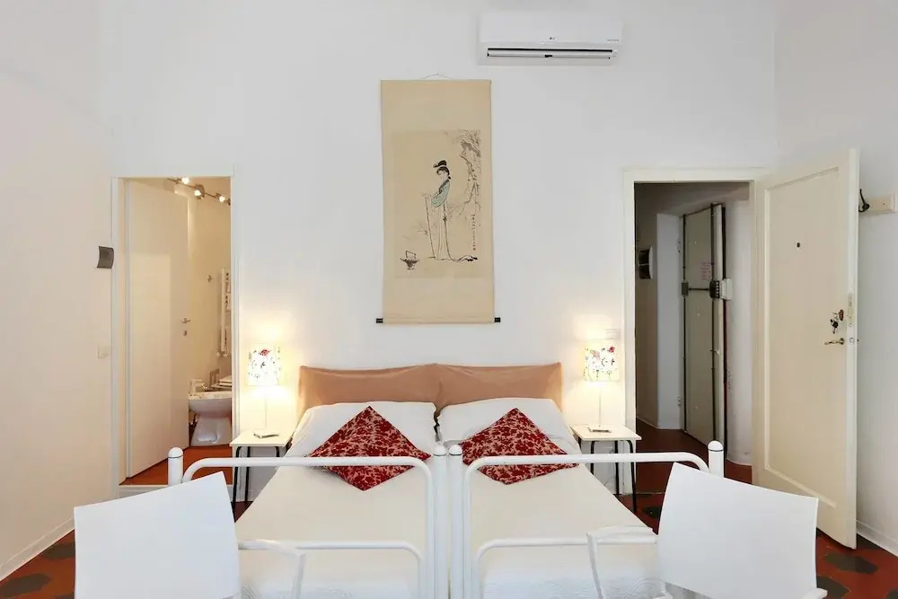 Classic room