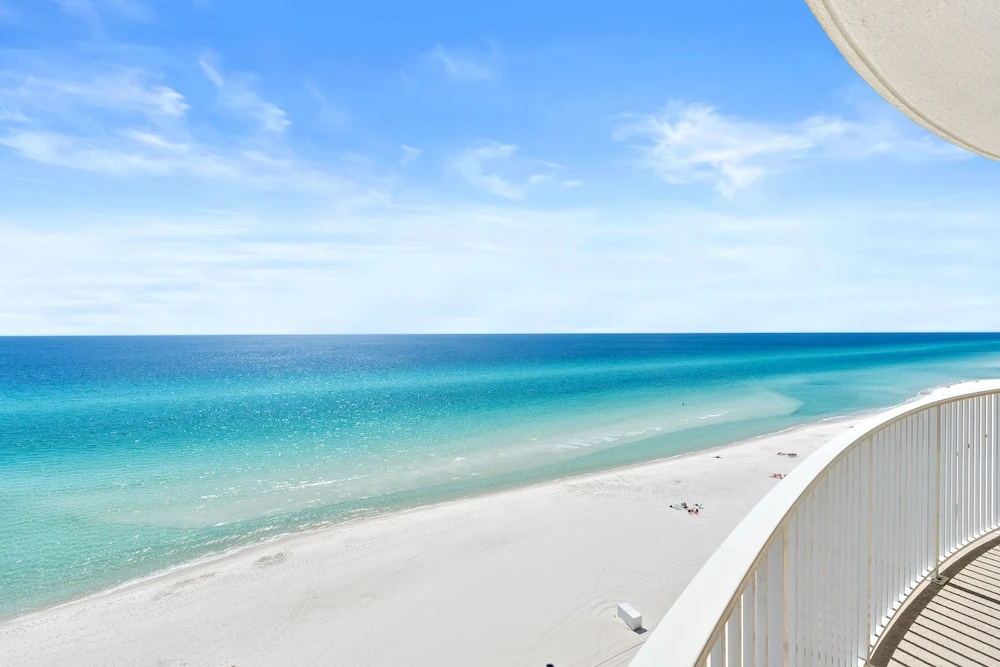 Emerald Isle Beach Resort by Panhandle Getaways - Chambres