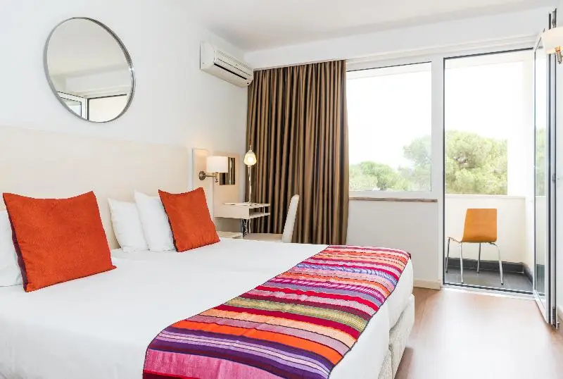 Hotel Londres Estoril - Chambres