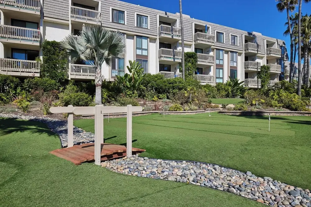 North Coast Village B212
