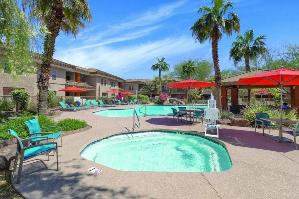 Worldmark Scottsdale - Général