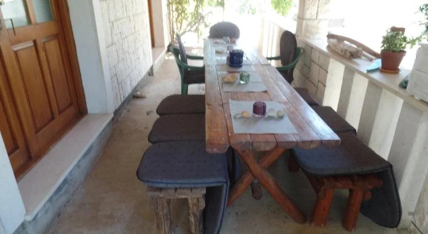 Apartments Mljet
