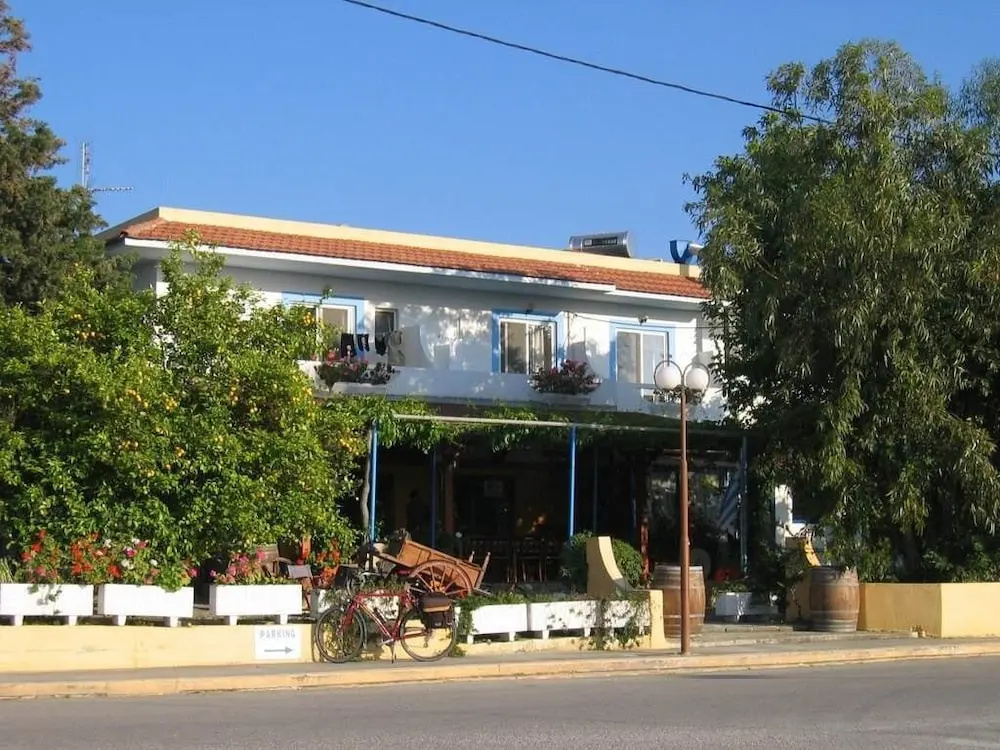 Hotel photo 8