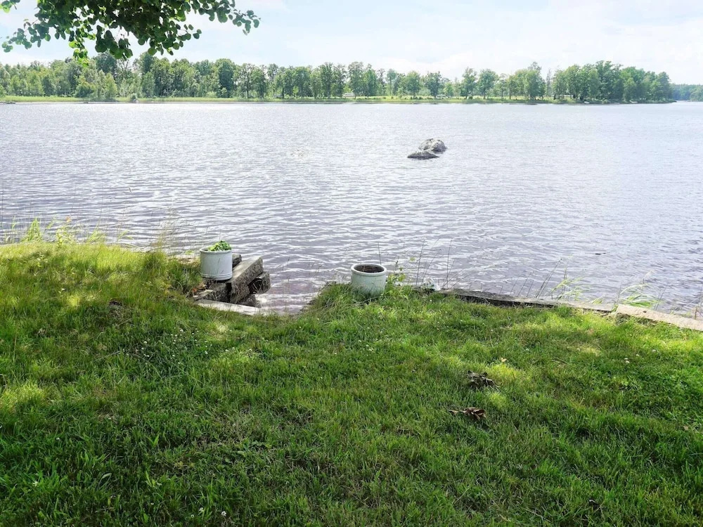 5 Person Holiday Home in Tingsryd