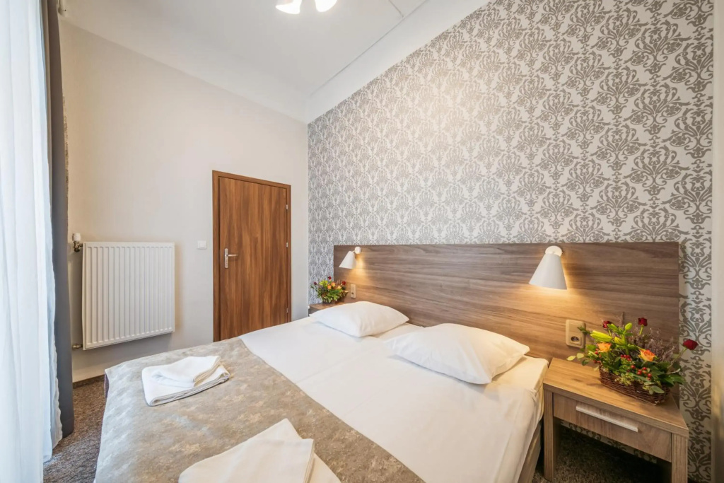 Hotel Polonia - Général