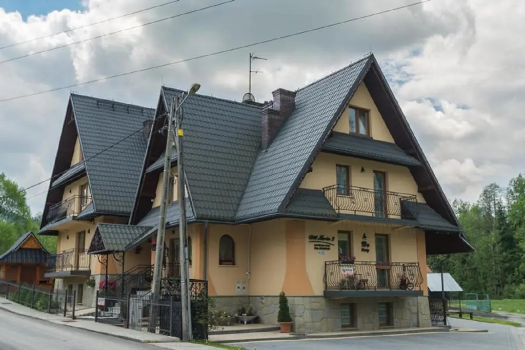 DW Maria 2 Zakopane