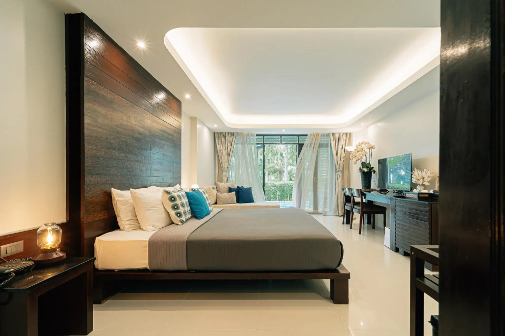 The Bihai Hua Hin - Général
