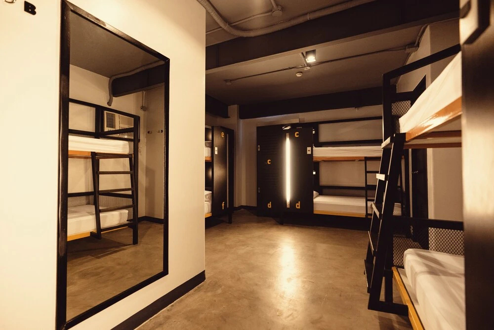Hotel photo 2