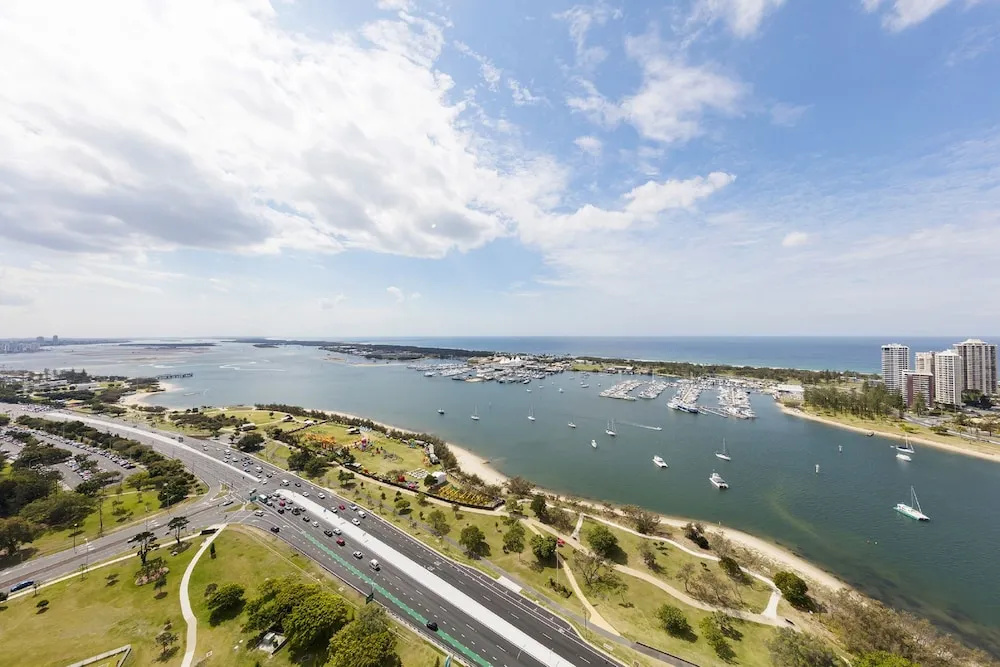 Meriton Southport