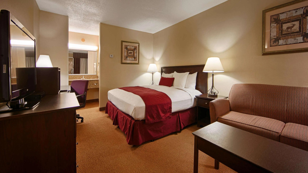 Hotel Oleana — фото 3