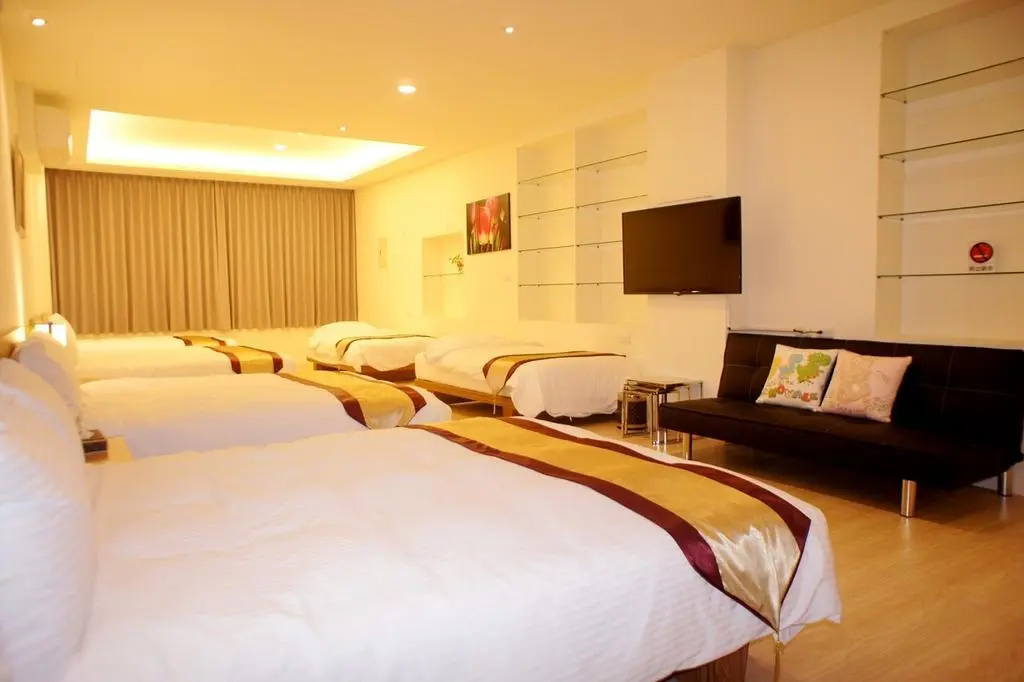 Hotel photo 14