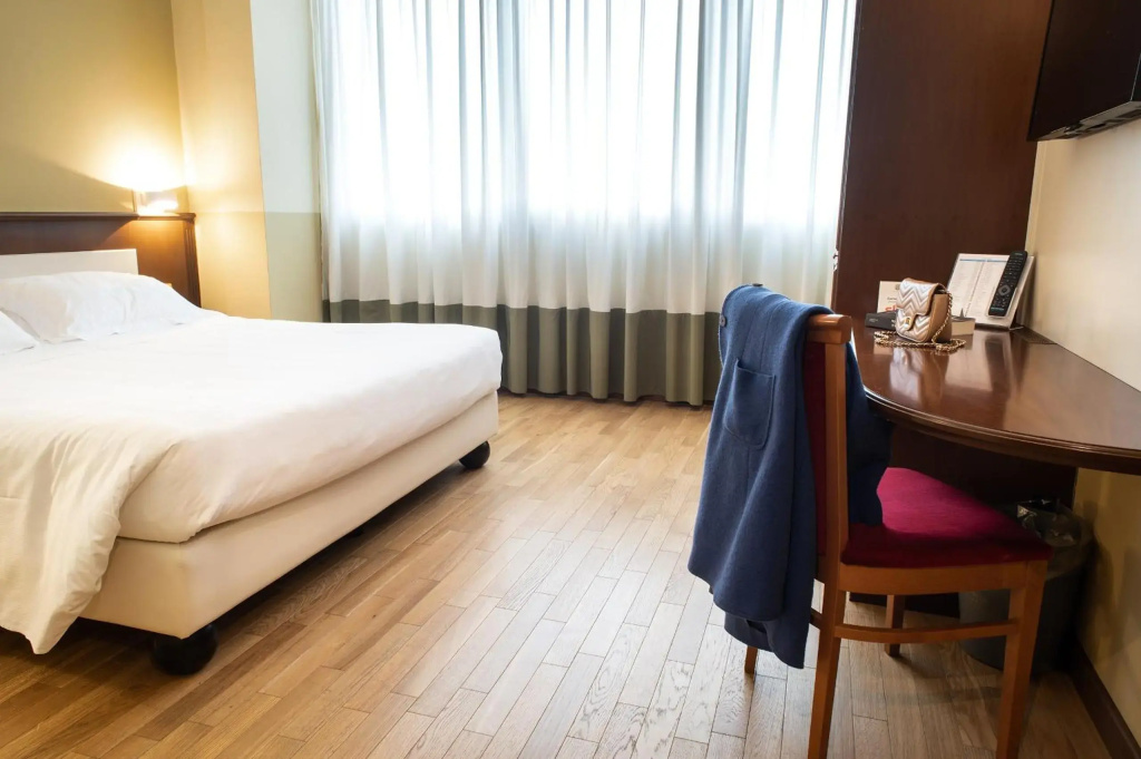 Hotel Alga - Général