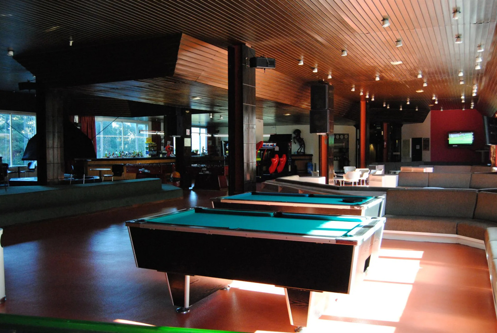 Alp Hotel Masella - Général