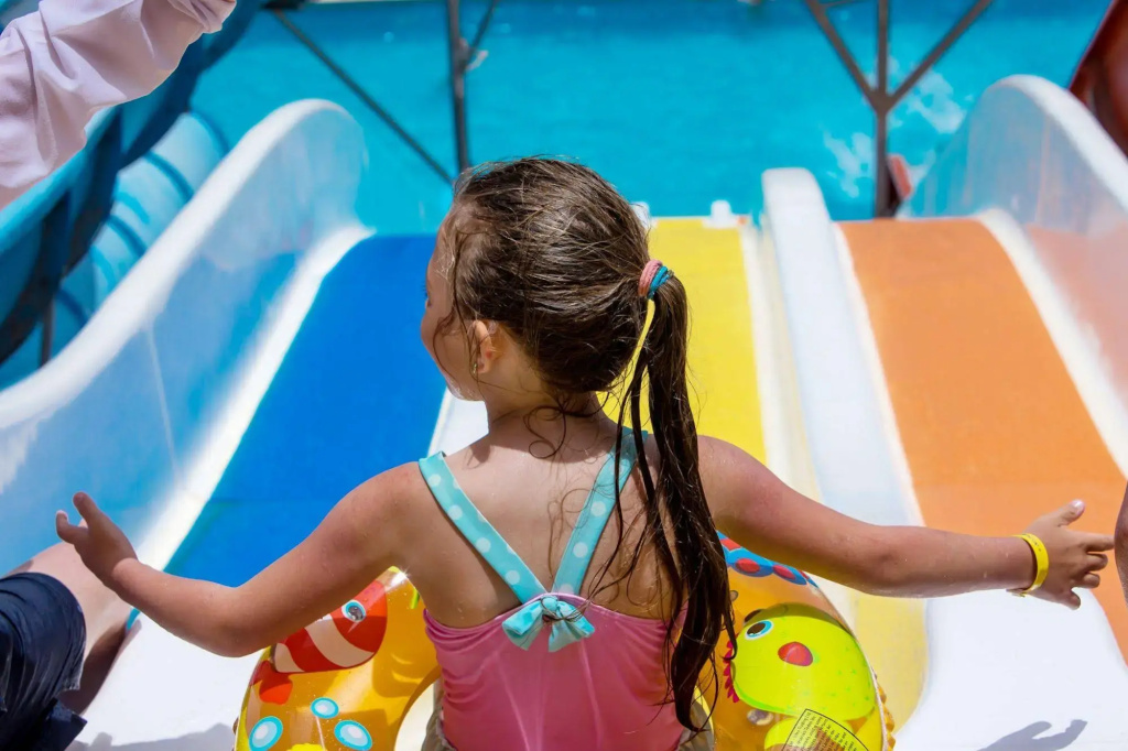 Mirage Bay Resort & Aquapark Lilly Land, Хургада, Єгипет мініатюра 30