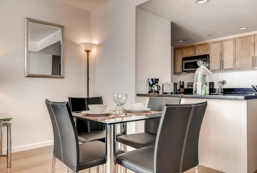 Global Luxury Suites at Kendall West - Général