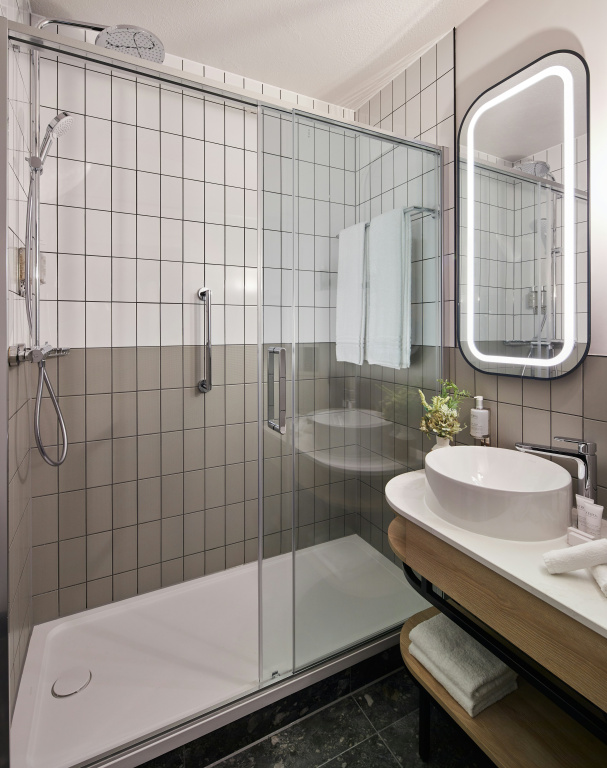Leonardo Hotel Dublin Parnell Street - Général