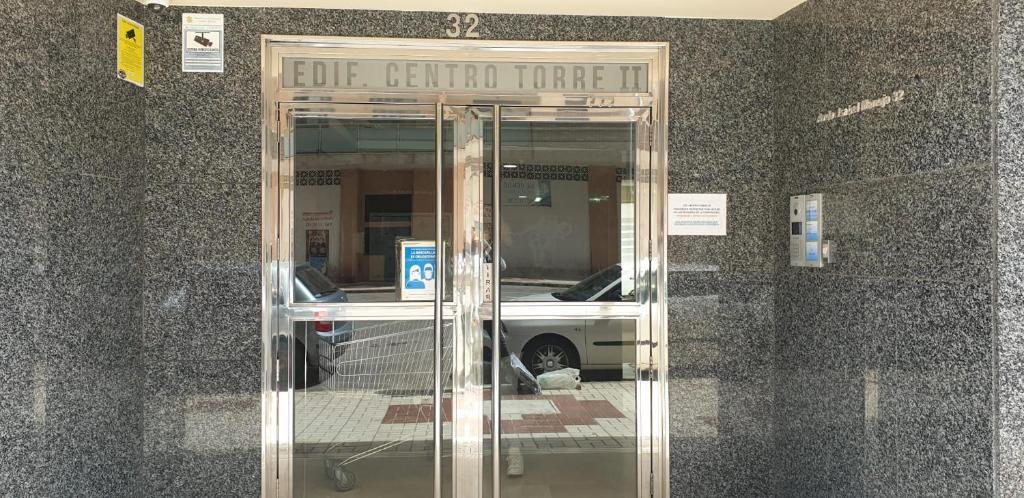 Отель Apartamento Rulosol 5, фото 1