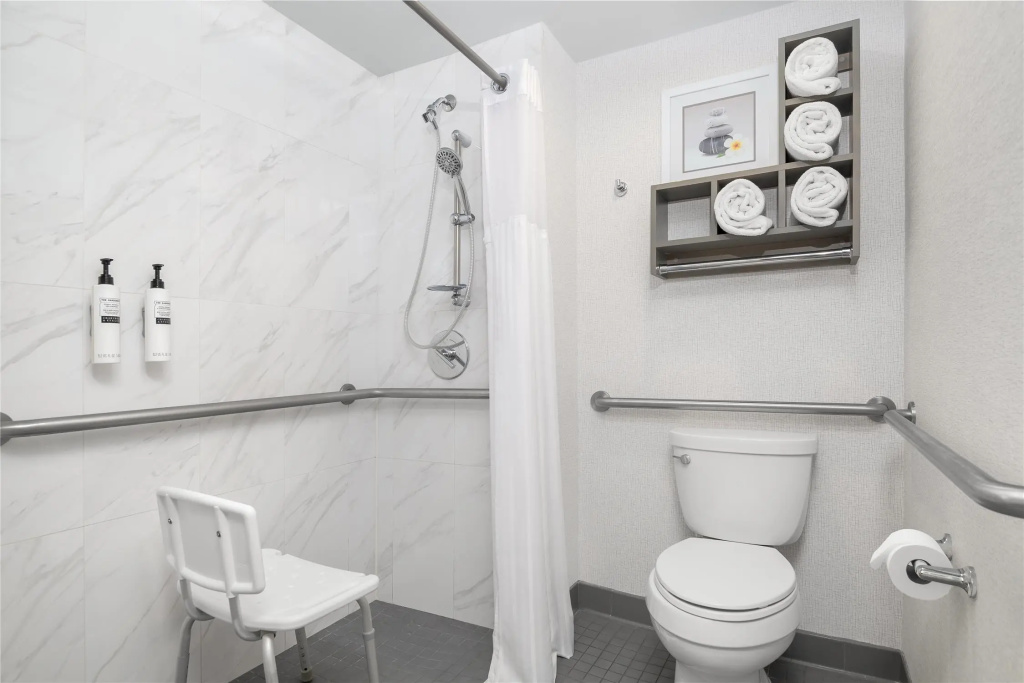 Homewood Suites by Hilton Williamsburg - Général