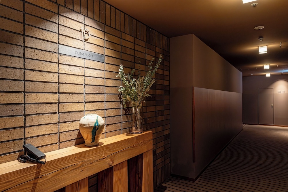 Tokyu Stay Shibuya Ebisu 사진 25