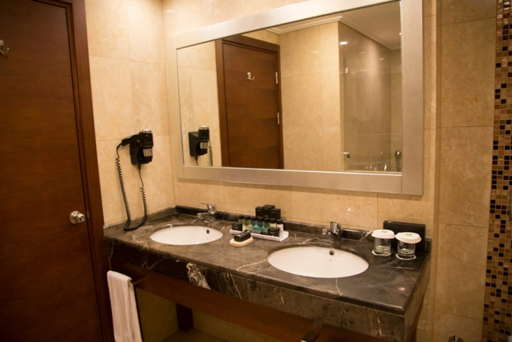 Holiday Inn Istanbul Sisli by IHG - Général