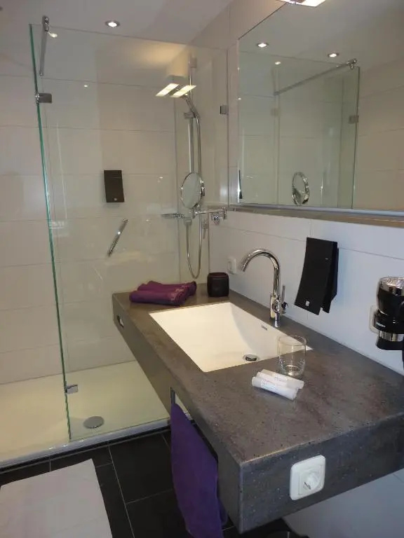 Hotel Garni Lindacher Hof - Chambres
