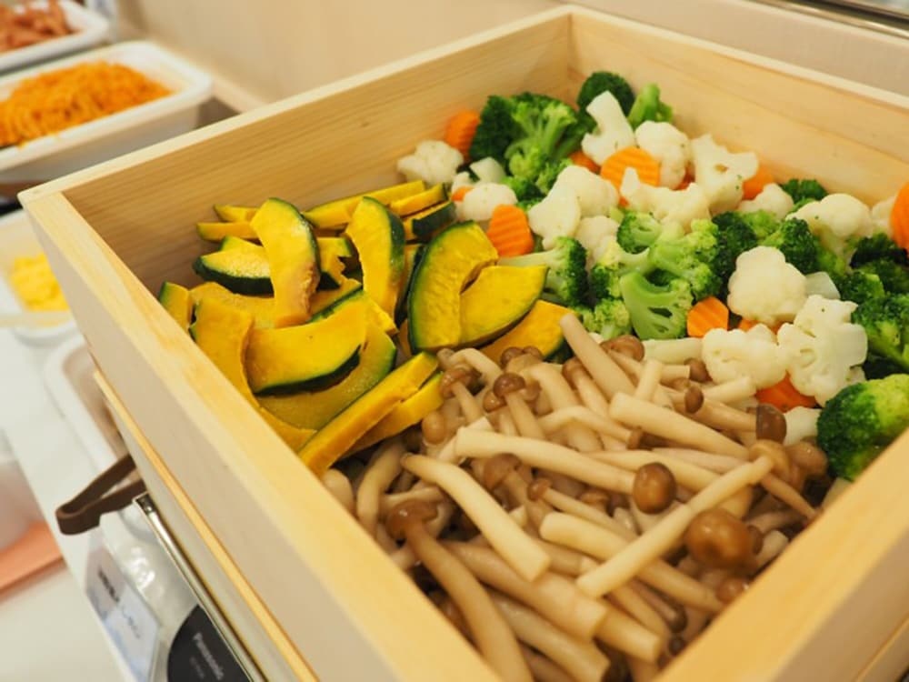 Toyoko Inn Tokyo Higashi-fuchu-eki Kita 사진 16
