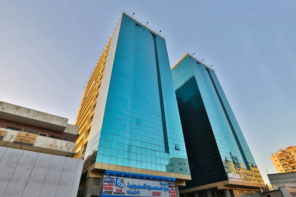 Hotel Manazil Alfouz by OYO Rooms
