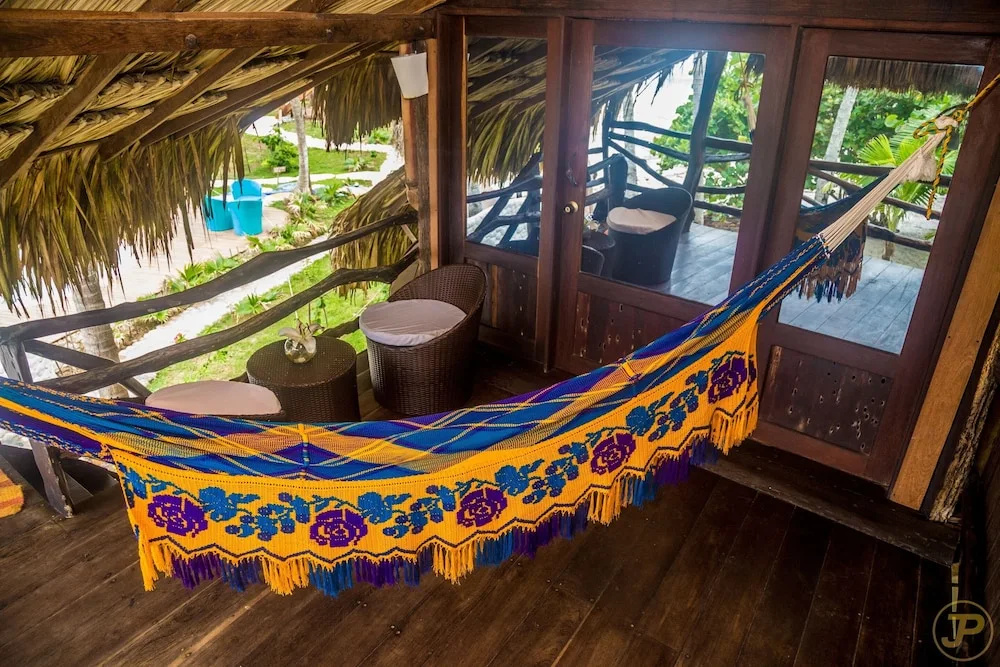 Balcony & Terrace