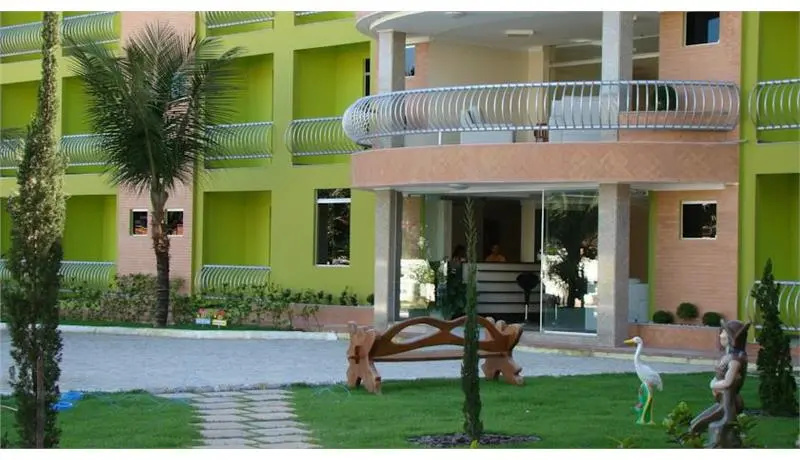 Hotel Absolar - Général