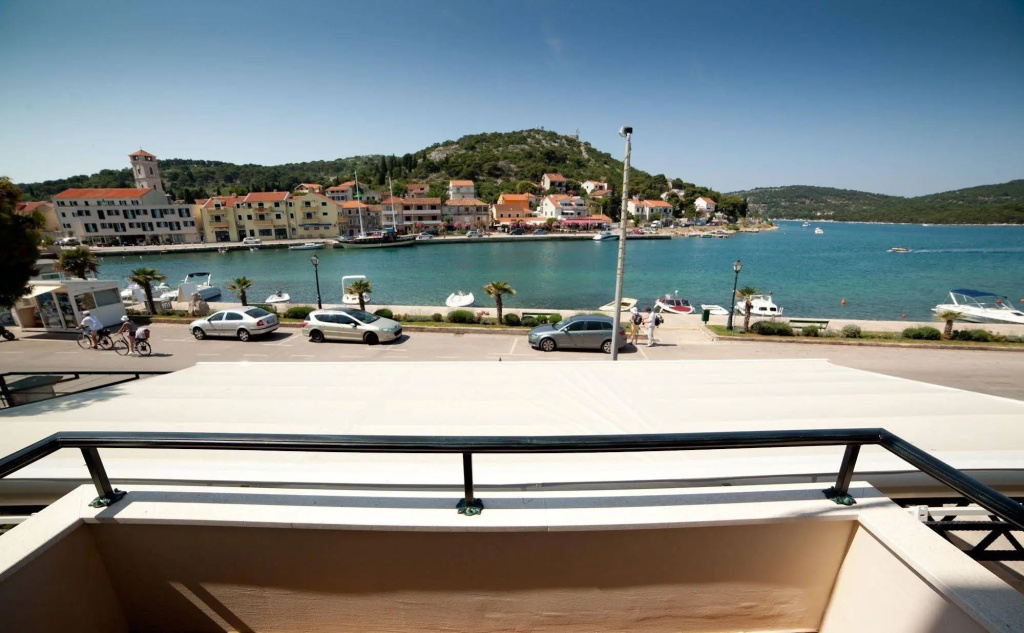Heritage Hotel Tisno - Général