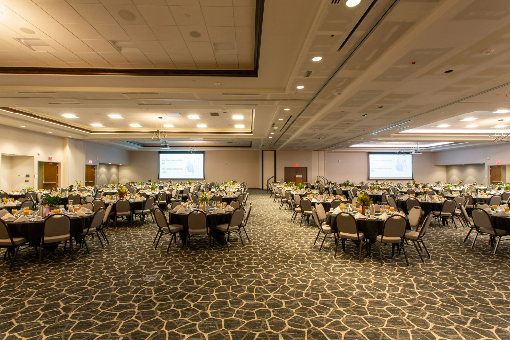 Hilton Garden Inn Cedar Falls - Général