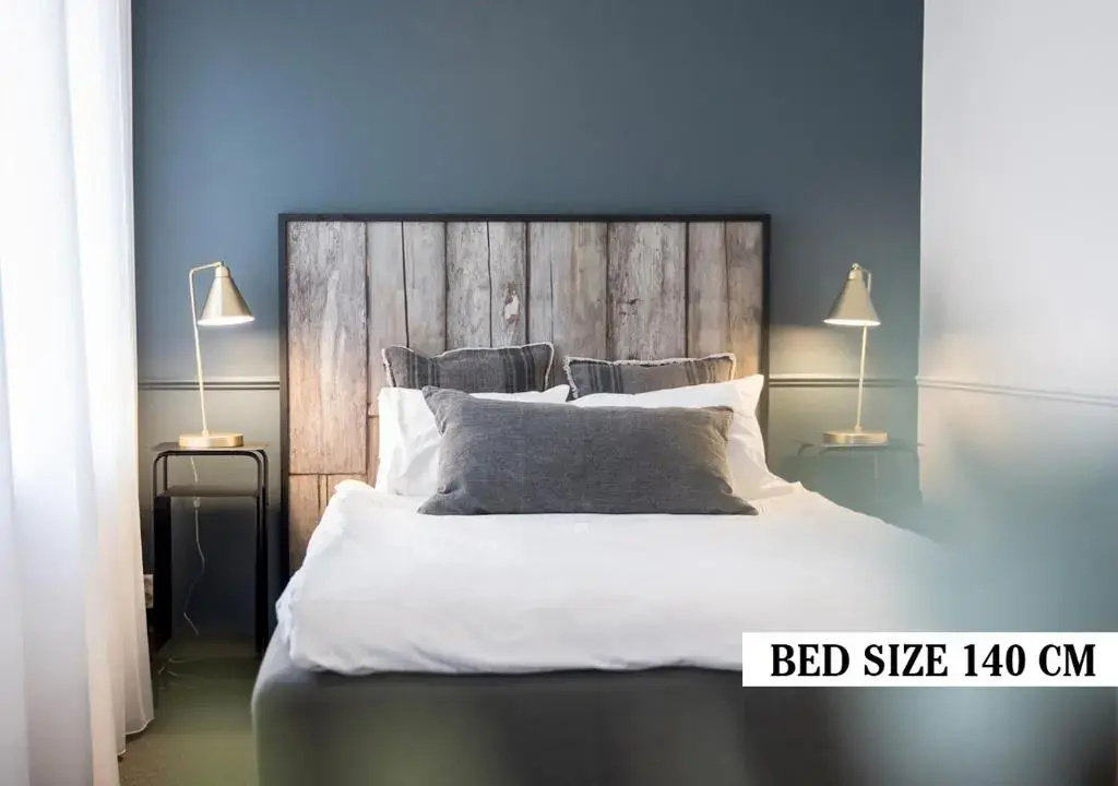 Standard Single room (single bed)