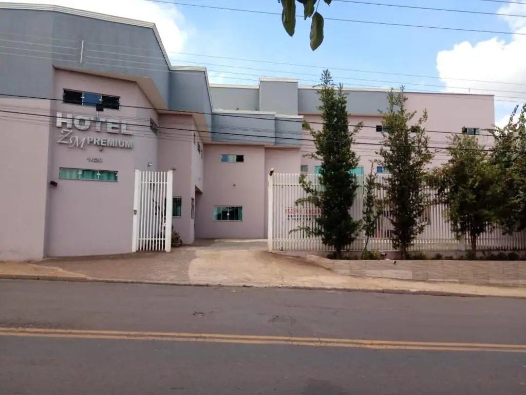 Hotel ZM Premium