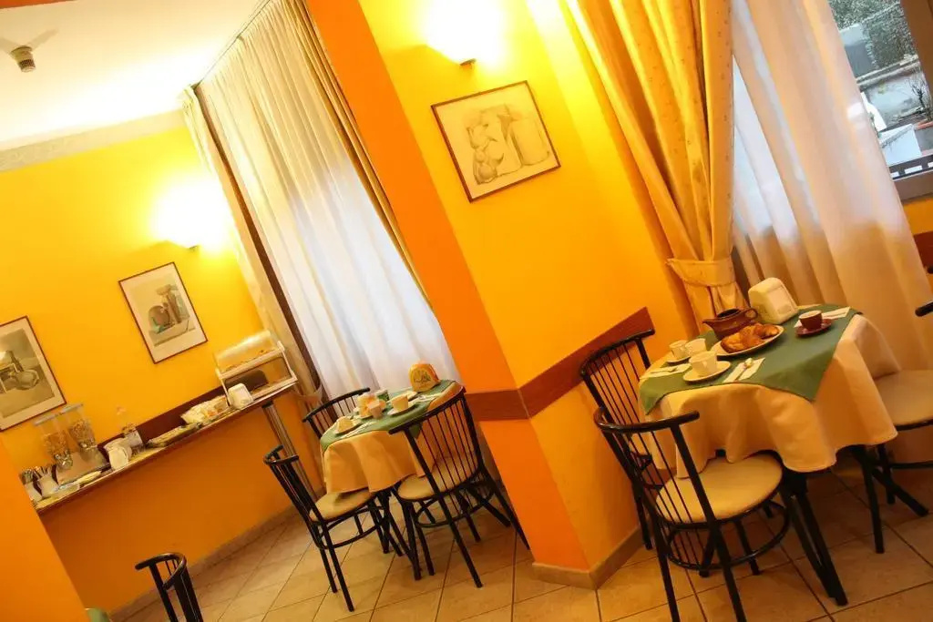 Hotel photo 16
