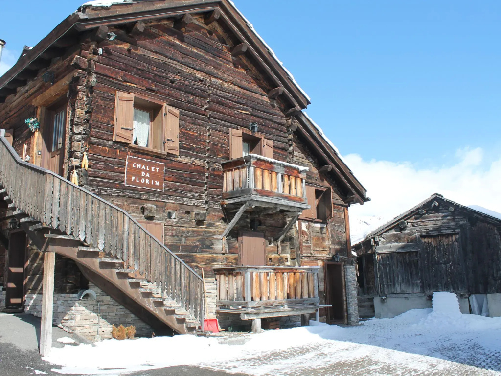 Apartment in Livigno, near the ski area